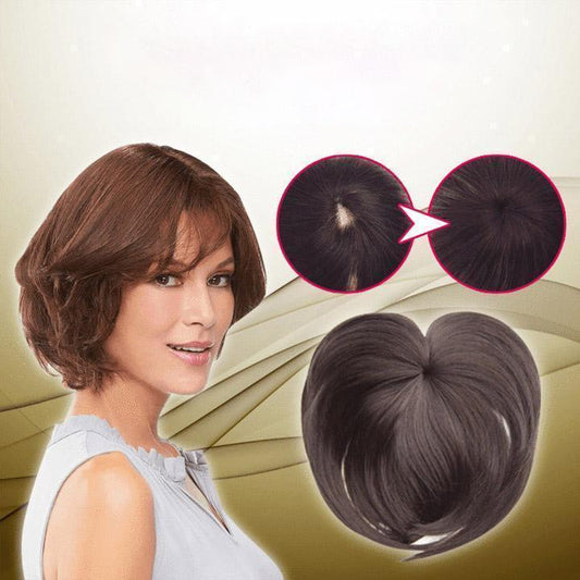 Quick Clip-in Hair Extensions for Short Hair – Zuri