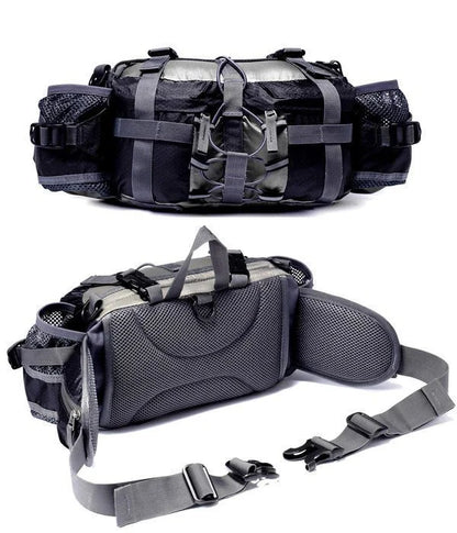 Ultralight waterproof outdoor waist bag – Travon