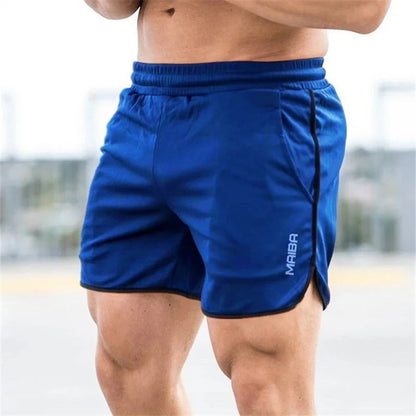 Tight Swim Shorts Made of Stretch Fabric for Men - Timo