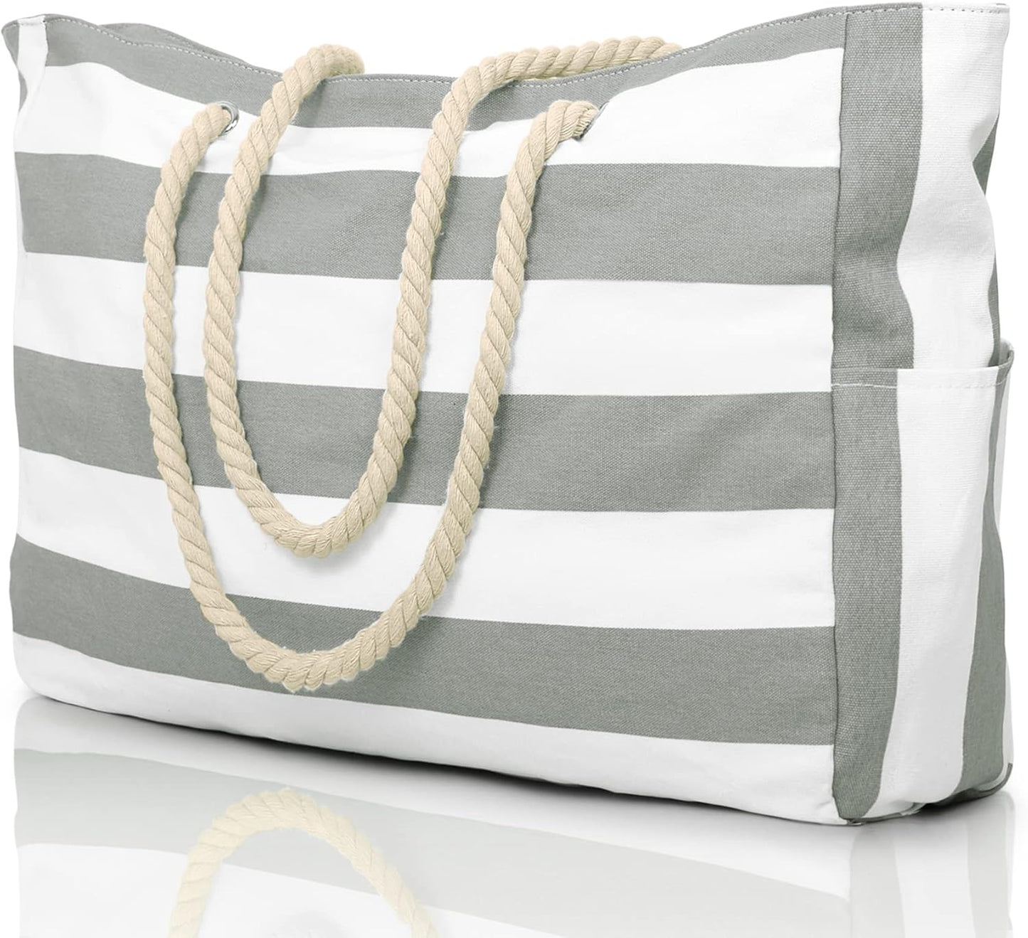 Water- and sandproof oversized beach bag – SandAway