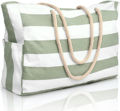 Water- and sandproof oversized beach bag – SandAway
