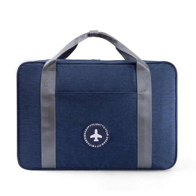 Universal hand luggage bag