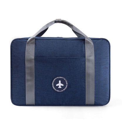Universal hand luggage bag