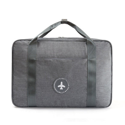 Universal hand luggage bag