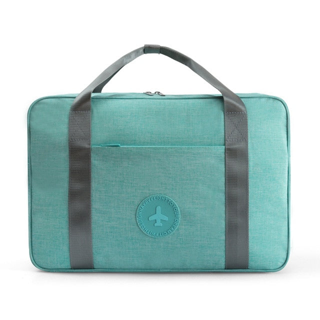 Universal hand luggage bag