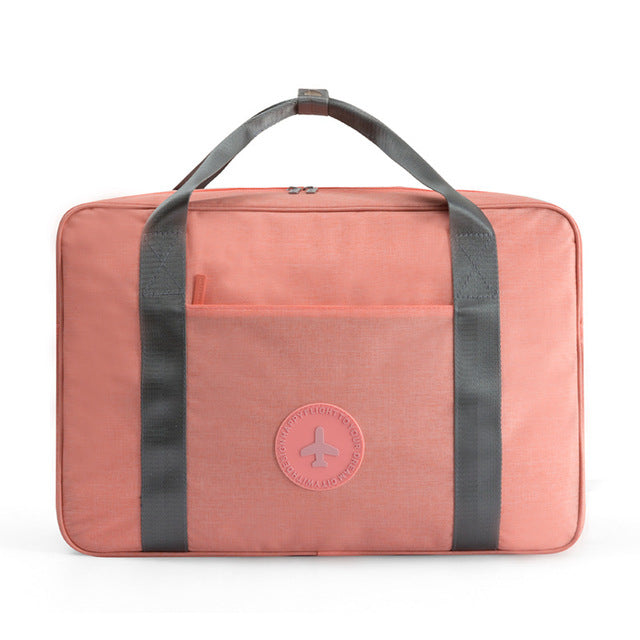 Universal hand luggage bag