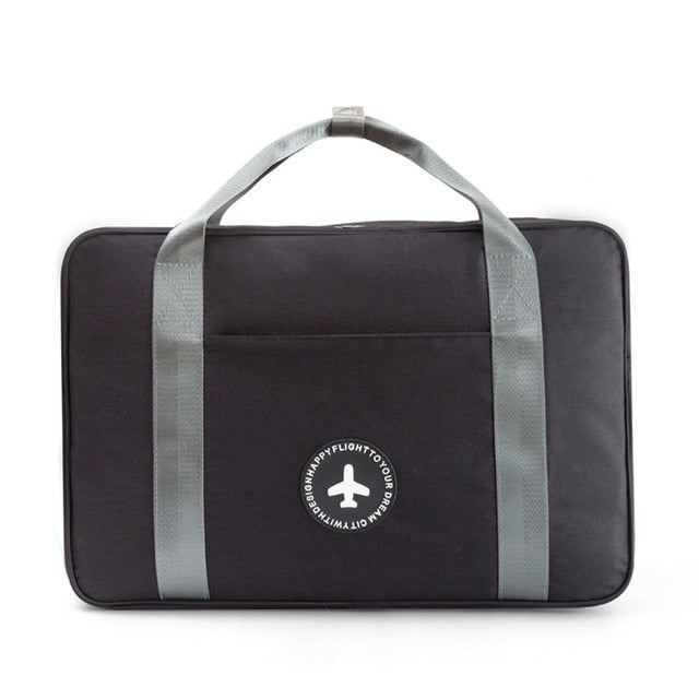 Universal hand luggage bag