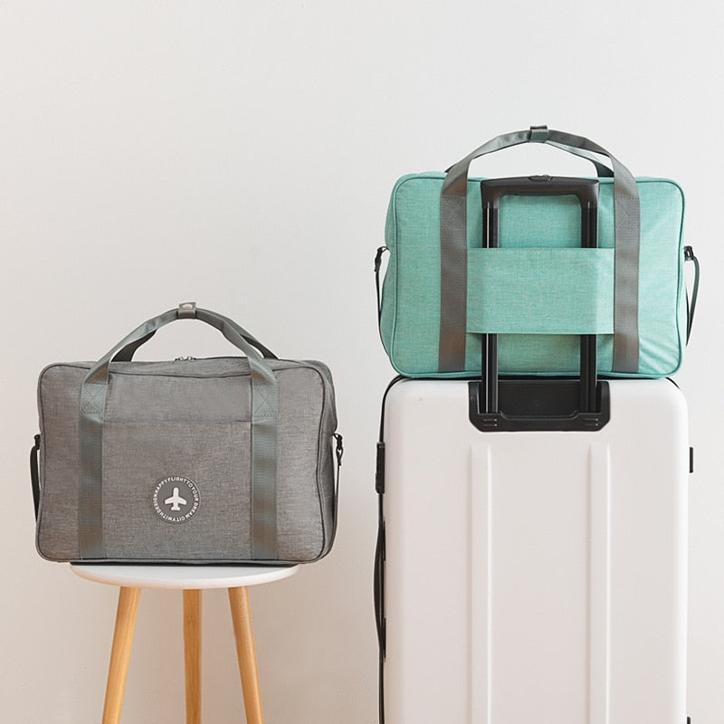 Universal hand luggage bag