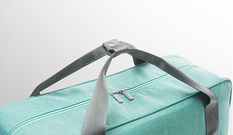 Universal hand luggage bag