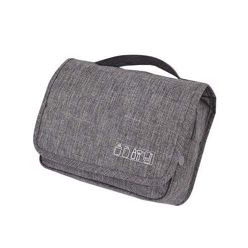 Deluxe hanging toiletry bag organiser – Buy 1, get 1 FREE