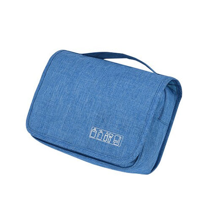 Deluxe hanging toiletry bag organiser – Buy 1, get 1 FREE