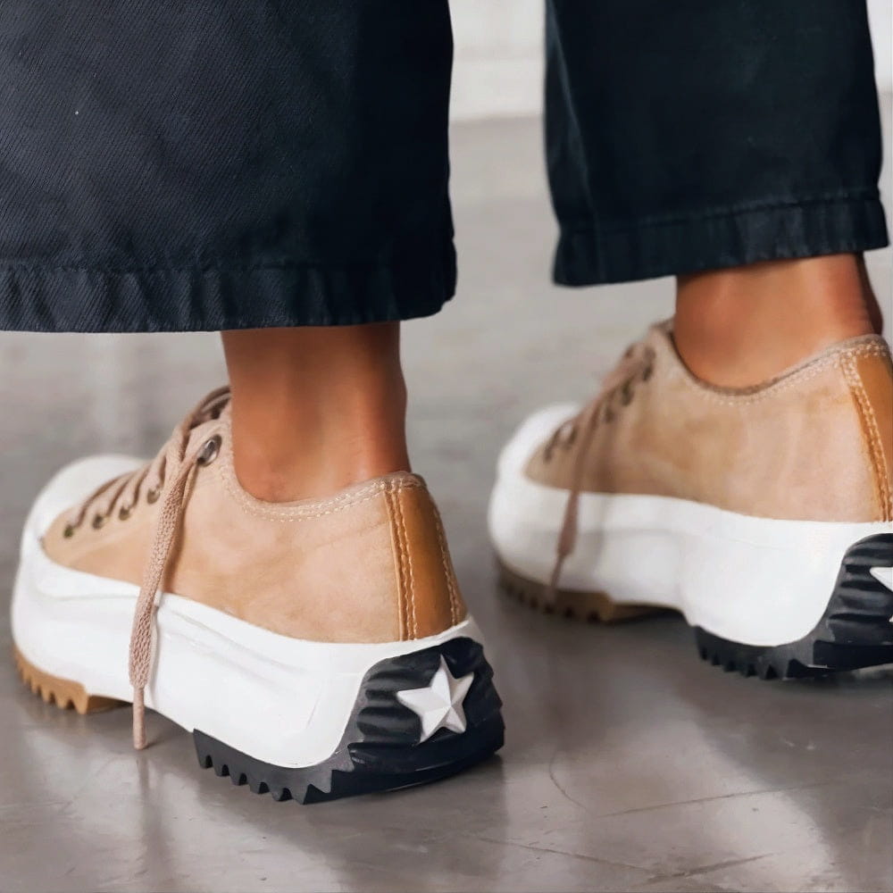 Bettina Platform Shoes 2
