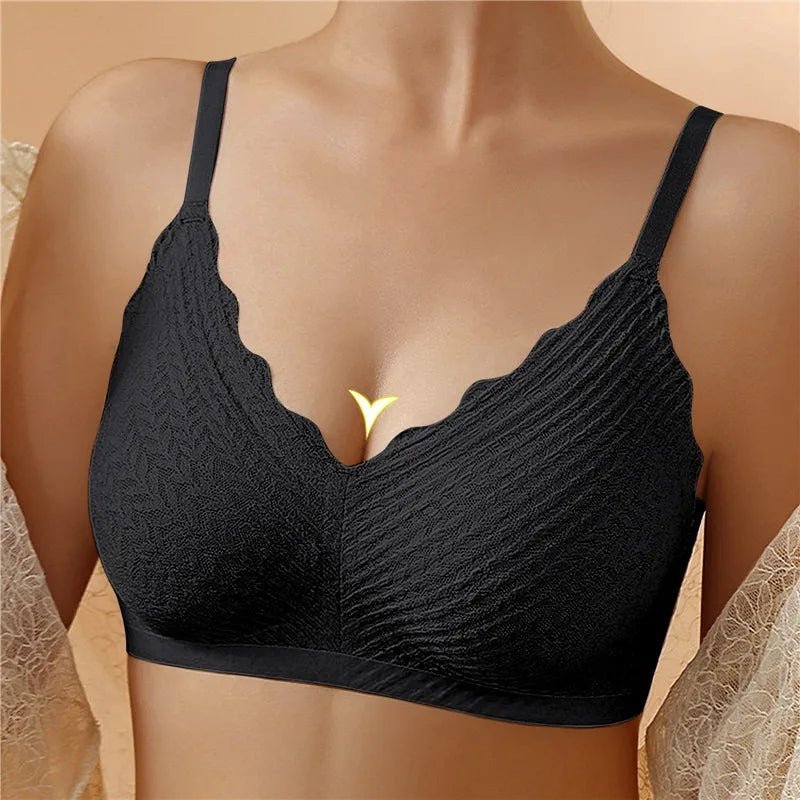 Non-padded bra – Camille