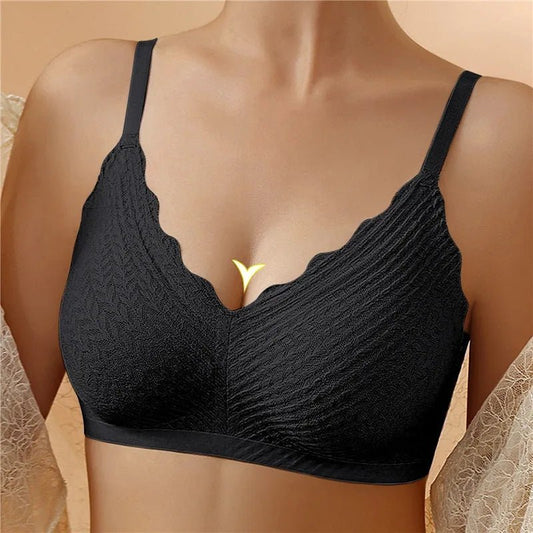 Non-padded bra – Camille