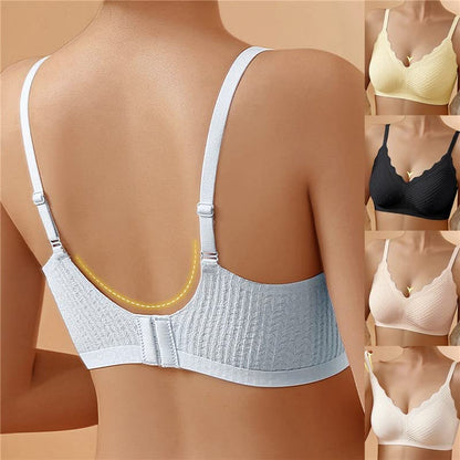Non-padded bra – Camille