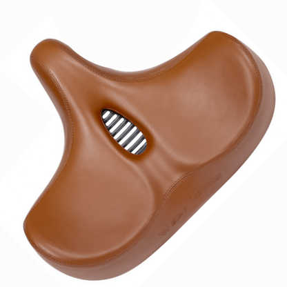 Comfort Gel Bicycle Saddle - BigRide