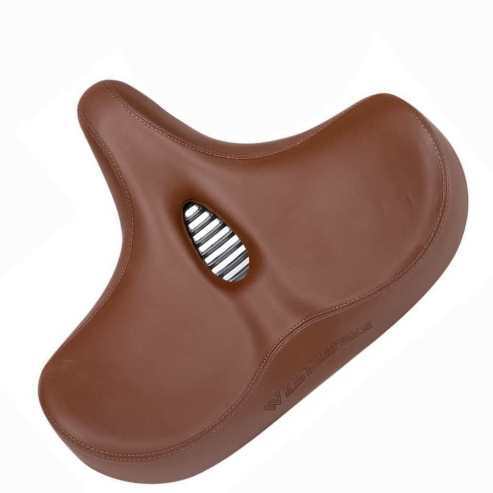 Comfort Gel Bicycle Saddle - BigRide