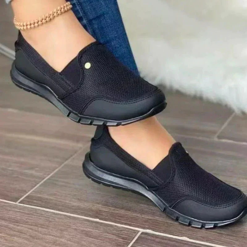 Elegant orthopedic diabetic shoes for women – Veronica Comfort