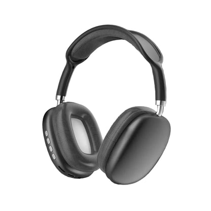 Wireless Bluetooth Headphones with Noise Reduction, Clear Sound 2