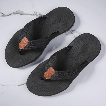 Orthopaedic flip-flops – Milan