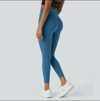 Stylish Push-Up Legging – Mila | Instantly lifting effect