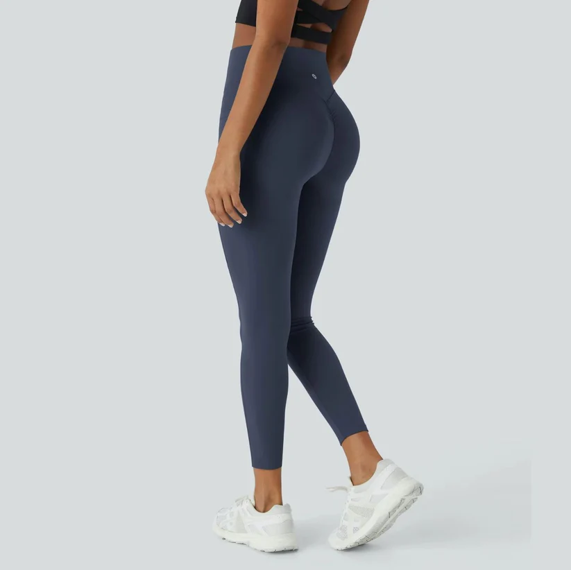 Stylish Push-Up Legging – Mila | Instantly lifting effect