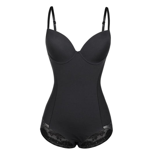 Strong Corrective Body Shaper - Chloe