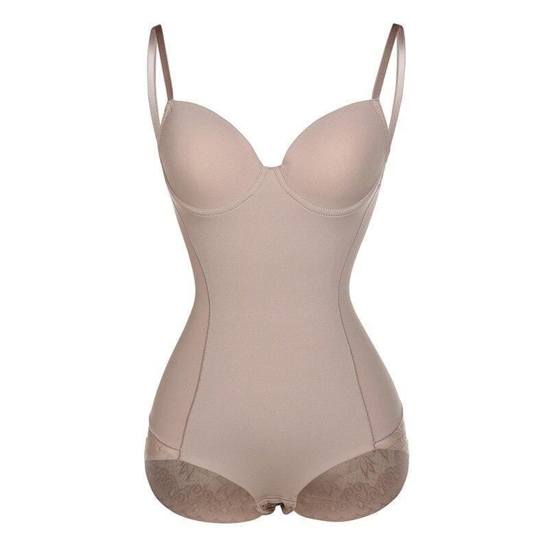 Strong Corrective Body Shaper - Chloe