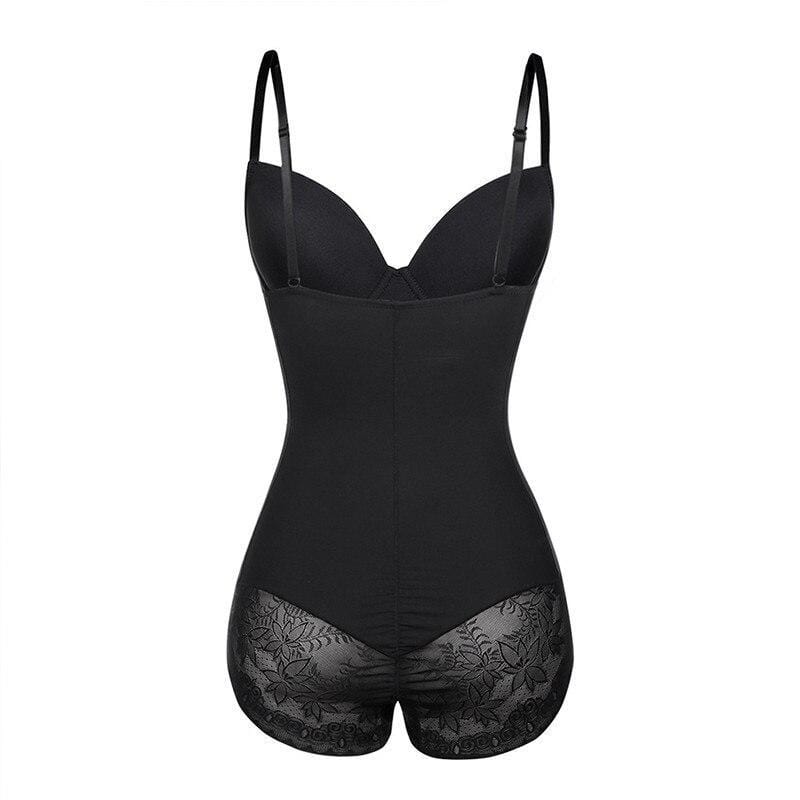 Strong Corrective Body Shaper - Chloe