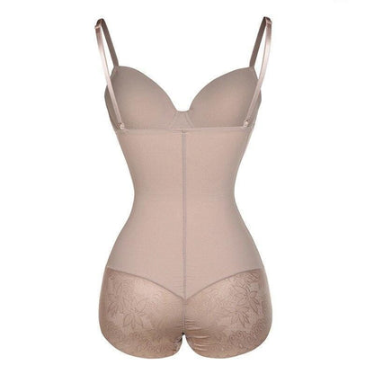 Strong Corrective Body Shaper - Chloe