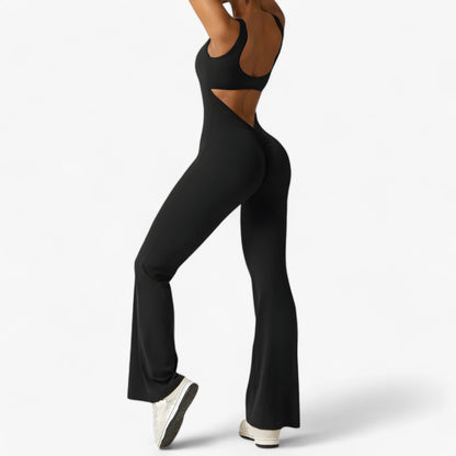 Comfortable Women's Jumpsuit – Amélie