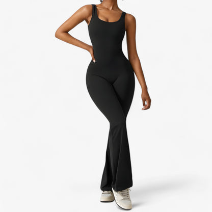 Comfortable Women's Jumpsuit – Amélie
