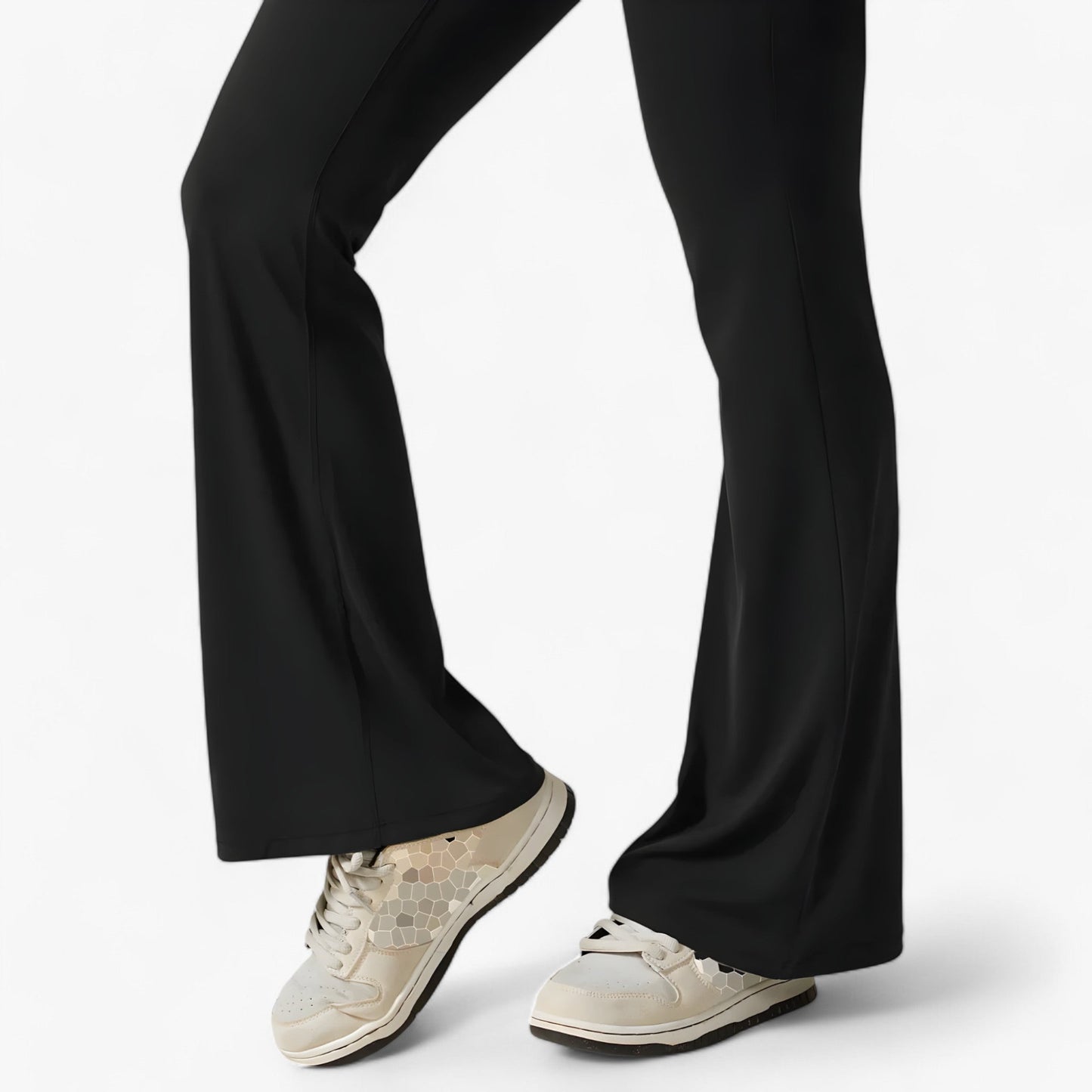 Comfortable Women's Jumpsuit – Amélie