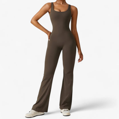 Comfortable Women's Jumpsuit – Amélie