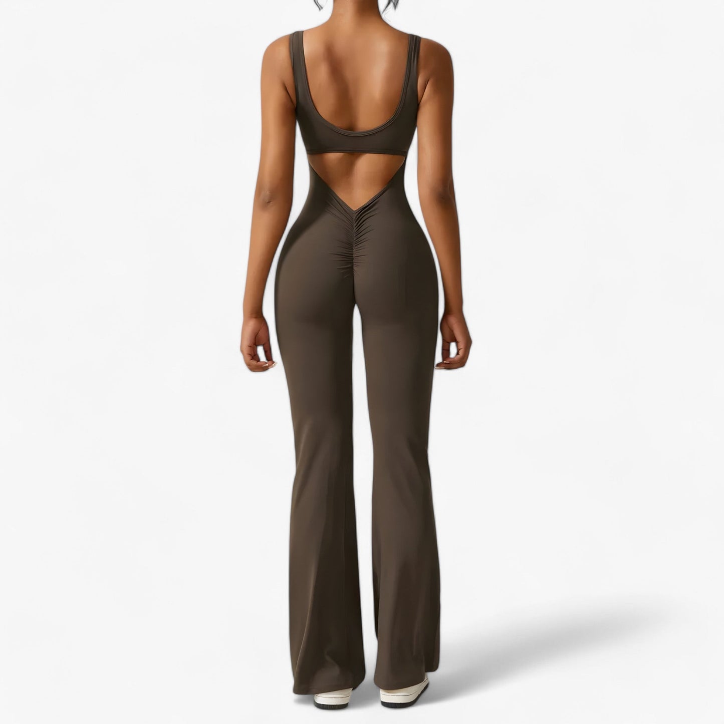 Comfortable Women's Jumpsuit – Amélie