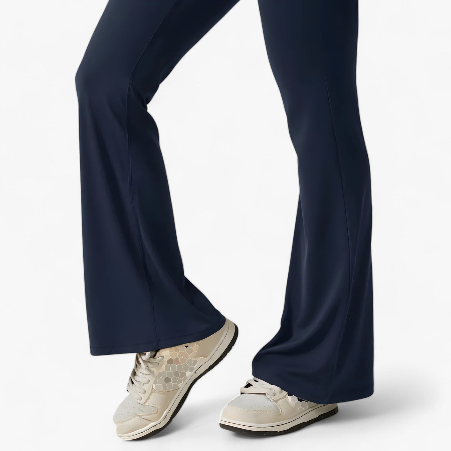 Comfortable Women's Jumpsuit – Amélie