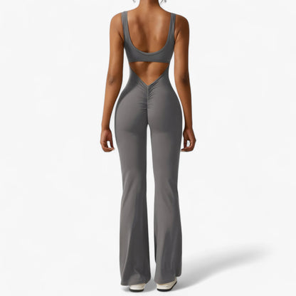 Comfortable Women's Jumpsuit – Amélie