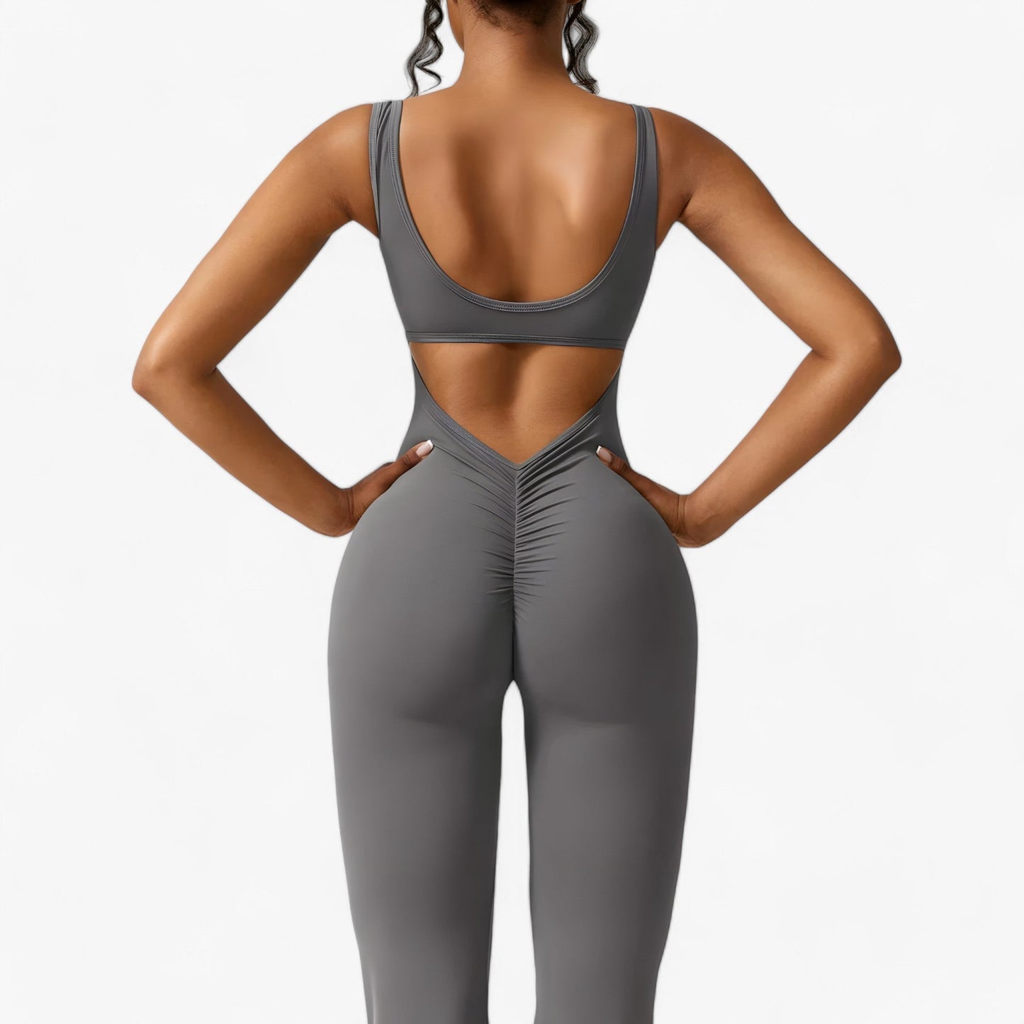 Comfortable Women's Jumpsuit – Amélie