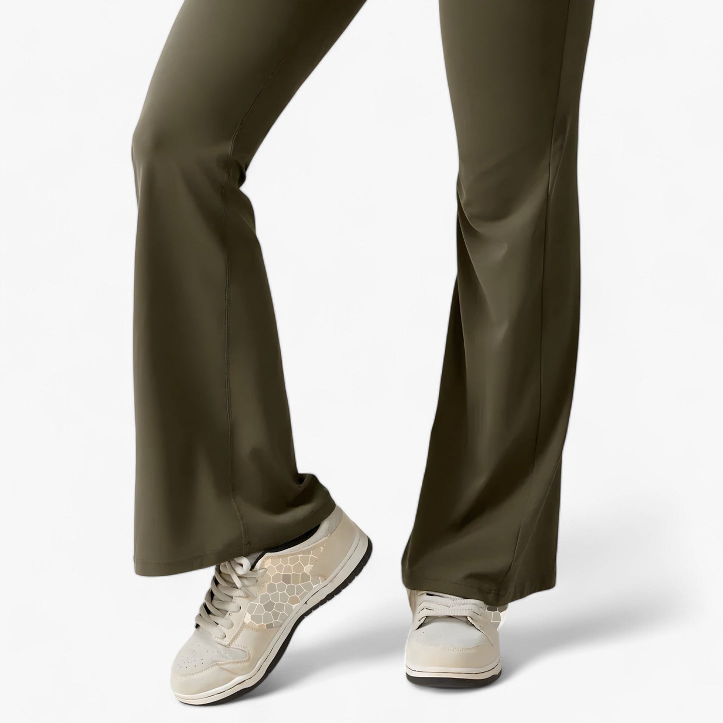 Comfortable Women's Jumpsuit – Amélie