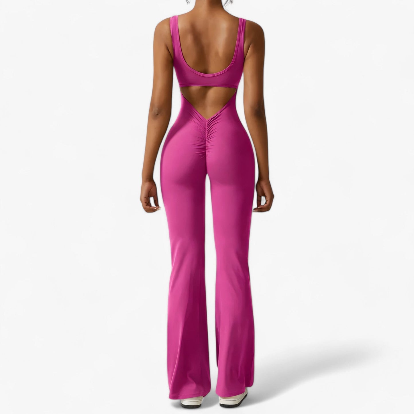 Comfortable Women's Jumpsuit – Amélie