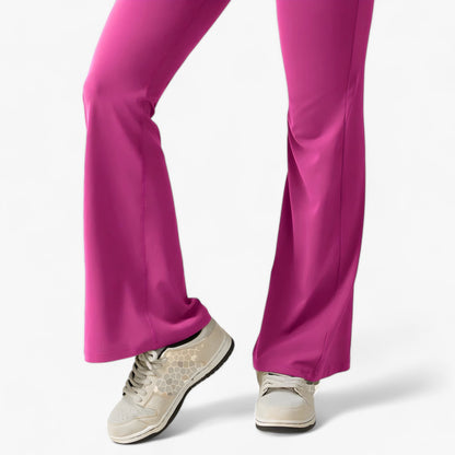 Comfortable Women's Jumpsuit – Amélie