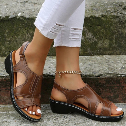 Orthopaedic Ladies Sandals - Bella