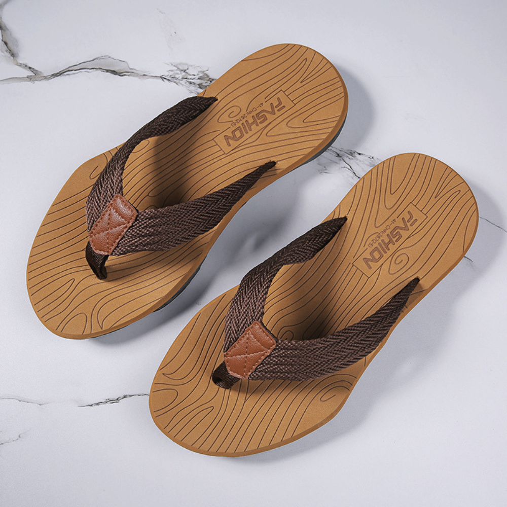 Orthopaedic flip-flops – Milan