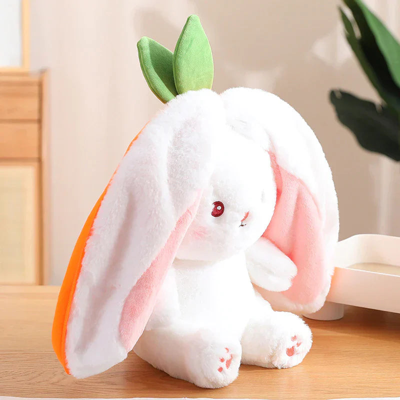Soft Bunny Cuddle - SnuffelBun