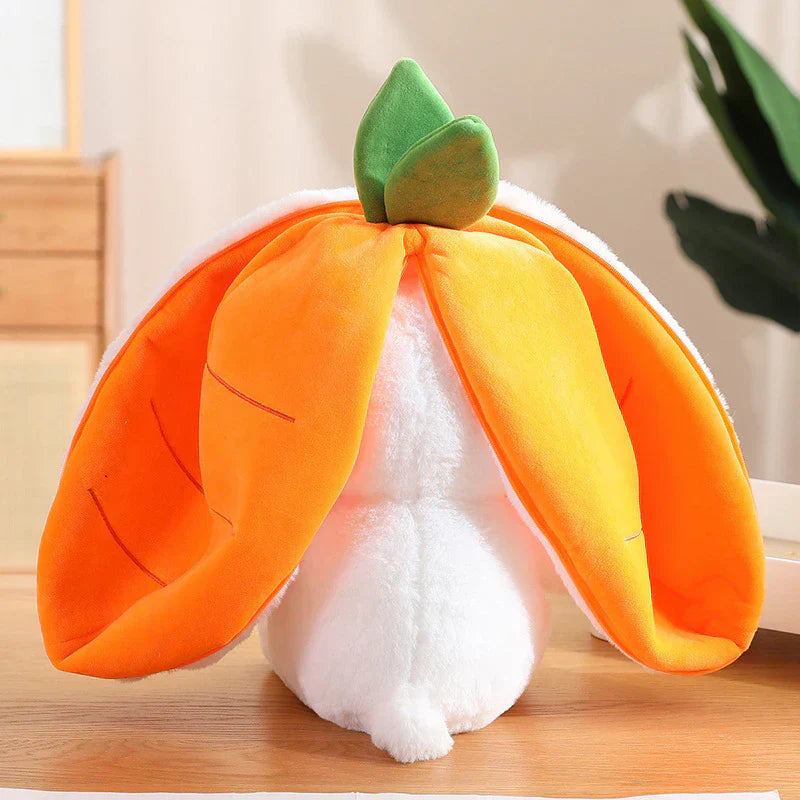 Soft Bunny Cuddle - SnuffelBun
