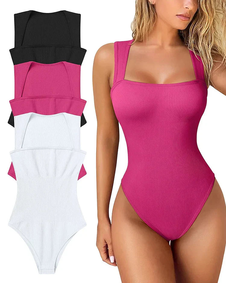 Shaping Effect Women's Bodysuit – Sophie