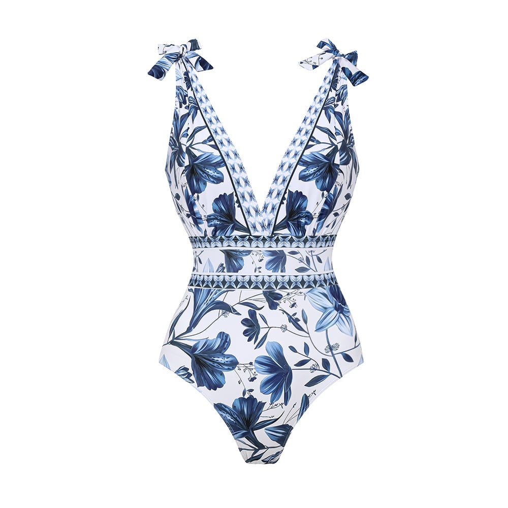 Ladies' beach suit - Mira