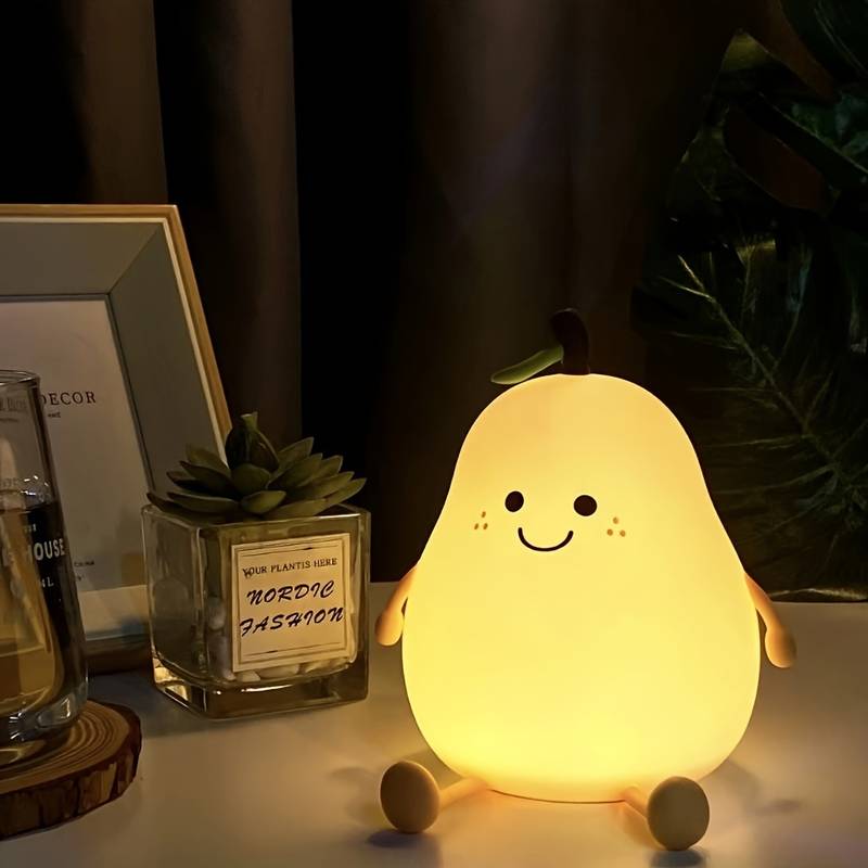 Charming Night Light for Children - SweetDreams