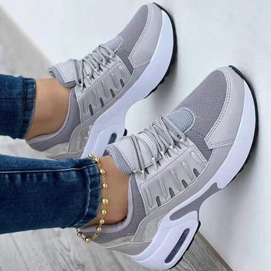 Trendy Orthopaedic Comfort Shoes - Livia
