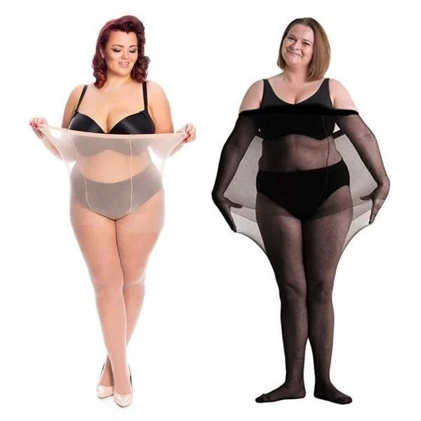 Indestructible Bodyshaping Panty - Silva